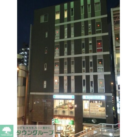 ポ・ライトの物件内観写真